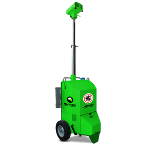 NEBULIZADOR PORTÁTIL