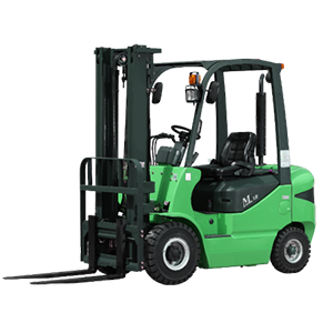 EMPILHADOR DIESEL