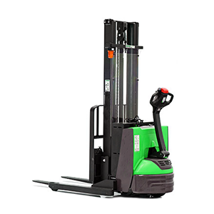 EMPILHADOR STACKER