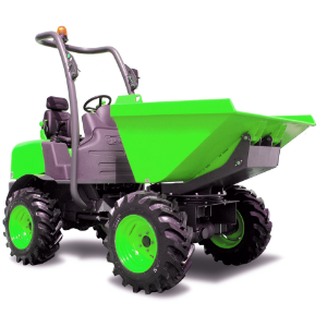 MINI DUMPERS